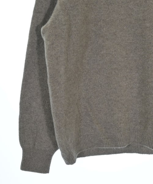 DRESSTERIOR（ドレステリア）ニット・セーター グレー サイズ:38(M位) レディース/2200646787022