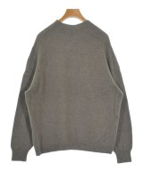 DRESSTERIOR（ドレステリア）ニット・セーター グレー サイズ:38(M位) レディース/2200646787022
