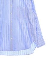 DRESSTERIOR（ドレステリア）カジュアルシャツ 青 サイズ:34(XS位) レディース/2200648405061
