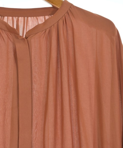 DRESSTERIOR（ドレステリア）ワンピース オレンジ サイズ:38(M位) レディース/2200647695036