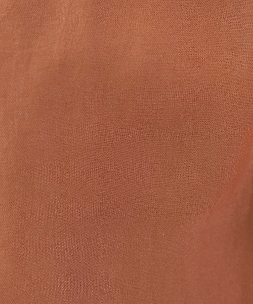 DRESSTERIOR（ドレステリア）ワンピース オレンジ サイズ:38(M位) レディース/2200647695036