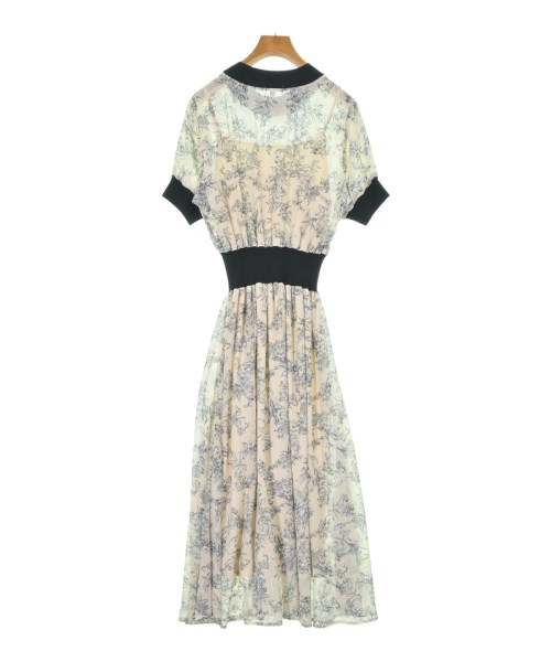 DRESSTERIOR（ドレステリア）ワンピース ベージュ サイズ:36(S位) レディース/2200648840015