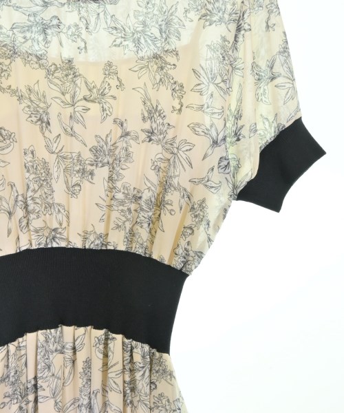 DRESSTERIOR（ドレステリア）ワンピース ベージュ サイズ:36(S位) レディース/2200648840015