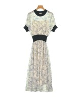 DRESSTERIOR（ドレステリア）ワンピース ベージュ サイズ:36(S位) レディース/2200648840015