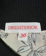 DRESSTERIOR（ドレステリア）ワンピース ベージュ サイズ:36(S位) レディース/2200648840015
