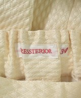 DRESSTERIOR（ドレステリア）ロング・マキシ丈スカート 白 サイズ:34(XS位) レディース/2200649928040