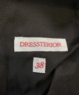 DRESSTERIOR（ドレステリア）その他 茶 サイズ:38(M位) レディース/2200701799229