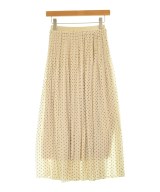 DRESSTERIOR ロング・マキシ丈スカート