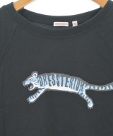 DRESSTERIOR（ドレステリア）スウェット 黒 サイズ:34(XS位) レディース/2200699912204