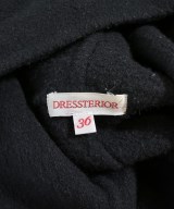 DRESSTERIOR（ドレステリア）その他 黒 サイズ:36(S位) レディース/2200700300020