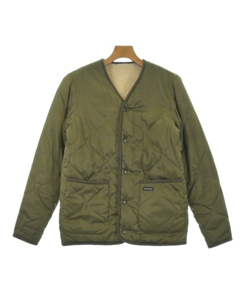 DRESSTERIOR(ドレステリア)のブルゾン サイズ:-(S位) 13,000円
