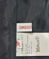 DRESSTERIOR（ドレステリア）ロング・マキシ丈スカート 紺 サイズ:36(S位) レディース/2200703498045