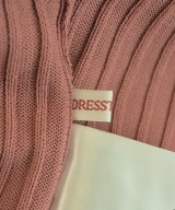 DRESSTERIOR（ドレステリア）ベスト/ノースリーブ 赤 サイズ:38(M位) レディース/2200703538062