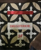 DRESSTERIOR（ドレステリア）その他 紺 サイズ:34(XS位) レディース/2200704176010