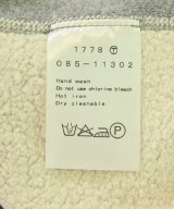 DRESSTERIOR（ドレステリア）スウェット グレー サイズ:2(M位) レディース/2200697849021