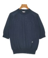 DRESSTERIOR（ドレステリア）ニット・セーター 紺 サイズ:38(M位) レディース/2200704341036