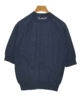 DRESSTERIOR（ドレステリア）ニット・セーター 紺 サイズ:38(M位) レディース/2200704341036
