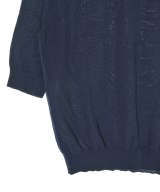 DRESSTERIOR（ドレステリア）ニット・セーター 紺 サイズ:38(M位) レディース/2200704341036