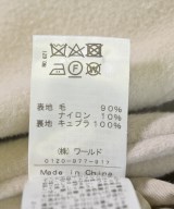 DRESSTERIOR（ドレステリア）その他 ベージュ サイズ:34(XS位) レディース/2200704590014