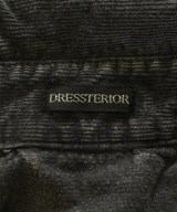 DRESSTERIOR（ドレステリア）カジュアルシャツ グレー サイズ:34(XS位) レディース/2200700853052