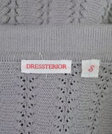DRESSTERIOR（ドレステリア）カーディガン グレー サイズ:S メンズ/2200704866010