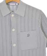 DRESSTERIOR（ドレステリア）カーディガン グレー サイズ:S メンズ/2200704866010