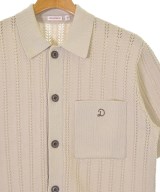 DRESSTERIOR（ドレステリア）カーディガン ベージュ サイズ:S メンズ/2200704866027