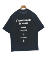 DRESSTERIOR（ドレステリア）Tシャツ・カットソー 黒 サイズ:S メンズ/2200705305013