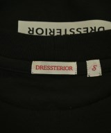 DRESSTERIOR（ドレステリア）Tシャツ・カットソー 黒 サイズ:S メンズ/2200705305013