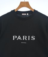 DRESSTERIOR（ドレステリア）Tシャツ・カットソー 黒 サイズ:S メンズ/2200705305013