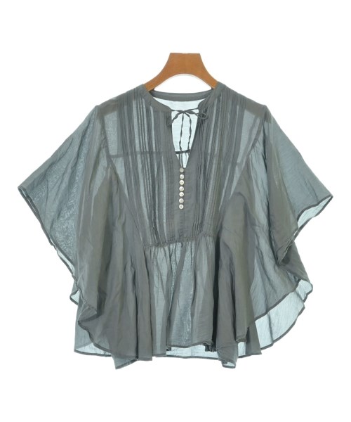 DRESSTERIOR(ドレステリア)のブラウス サイズ:36(S位) 3,800円
