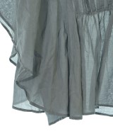 DRESSTERIOR（ドレステリア）ブラウス 青 サイズ:36(S位) レディース/2200703452085