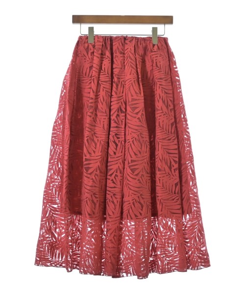 DRESSTERIOR(ドレステリア)のロング・マキシ丈スカート サイズ:-(M位) 4,200円