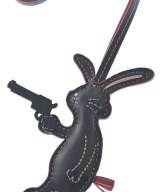 DRESSTERIOR（ドレステリア）チャーム 黒 サイズ:- レディース/2200700385324