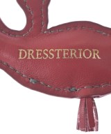 DRESSTERIOR（ドレステリア）チャーム 黒 サイズ:- レディース/2200700385324
