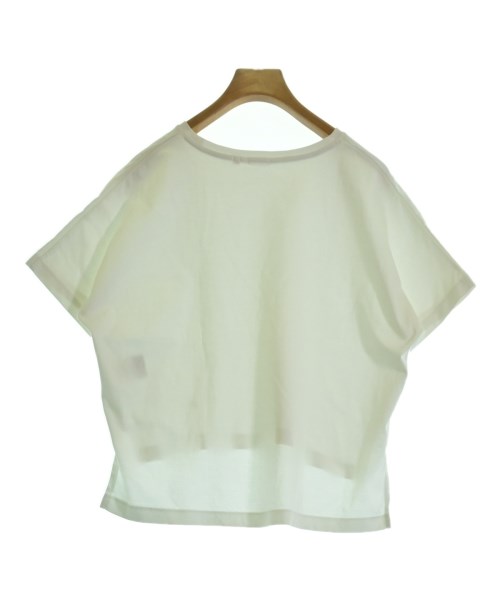 DRESSTERIOR（ドレステリア）Tシャツ・カットソー 白 サイズ:34(XS位) レディース/2200706313031
