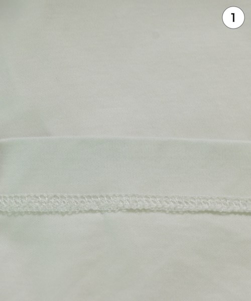 DRESSTERIOR（ドレステリア）Tシャツ・カットソー 白 サイズ:34(XS位) レディース/2200706313031