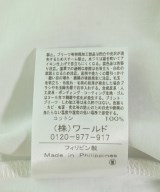DRESSTERIOR（ドレステリア）Tシャツ・カットソー 白 サイズ:34(XS位) レディース/2200706313031