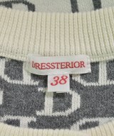 DRESSTERIOR（ドレステリア）カーディガン 白 サイズ:38(M位) レディース/2200706728026