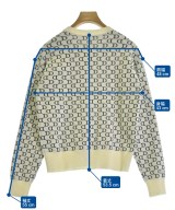 DRESSTERIOR（ドレステリア）カーディガン 白 サイズ:38(M位) レディース/2200706728026