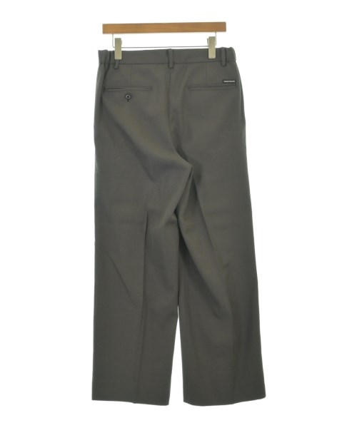 DRESSTERIOR（ドレステリア）スラックス グレー サイズ:76(M位) メンズ/2200706802030