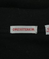DRESSTERIOR（ドレステリア）カーディガン 黒 サイズ:36(S位) レディース/2200706805017