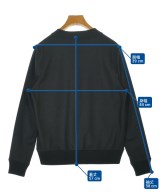 DRESSTERIOR（ドレステリア）カーディガン 黒 サイズ:36(S位) レディース/2200706805017