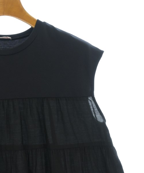 DRESSTERIOR（ドレステリア）Tシャツ・カットソー 黒 サイズ:38(M位) レディース/2200707141091