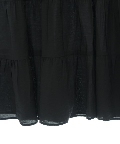 DRESSTERIOR（ドレステリア）Tシャツ・カットソー 黒 サイズ:38(M位) レディース/2200707141091