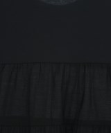 DRESSTERIOR（ドレステリア）Tシャツ・カットソー 黒 サイズ:38(M位) レディース/2200707141091