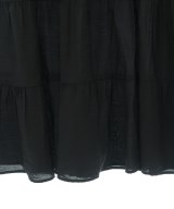 DRESSTERIOR（ドレステリア）Tシャツ・カットソー 黒 サイズ:38(M位) レディース/2200707141091