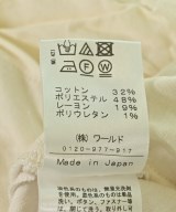 DRESSTERIOR（ドレステリア）その他 白 サイズ:38(M位) レディース/2200703466112