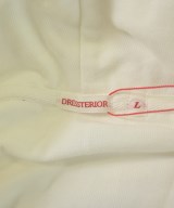 DRESSTERIOR（ドレステリア）スウェット 白 サイズ:L メンズ/2200707626024
