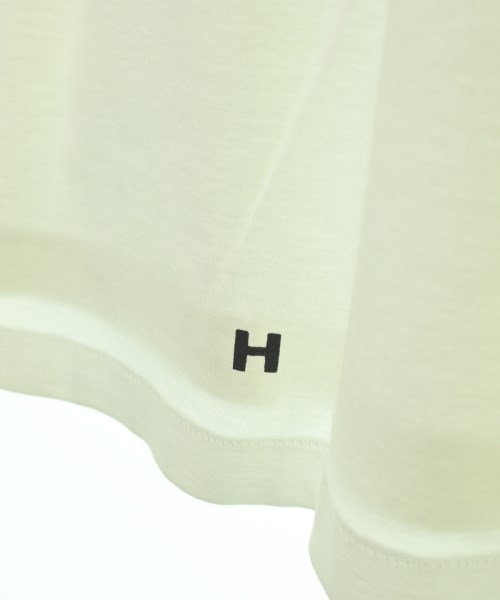 DRESSTERIOR（ドレステリア）Tシャツ・カットソー 白 サイズ:M メンズ/2200707626031
